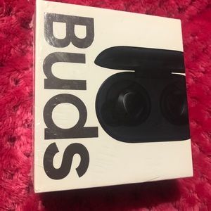 Samsung buds